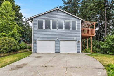 1992 Snowridge Ave, Port Orchard, WA 98366 - photo 2