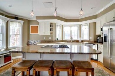 87 Main St, Upton, MA 01568 - photo 2