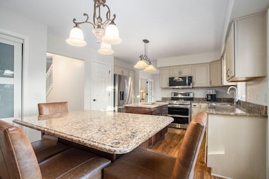 8155 Interlochen St, Kalamazoo, MI 49009 - photo 5