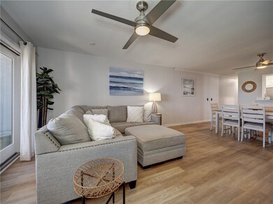 La Mirage Beachfront Condominiums unit 227, Port Aransas, TX 78373 - photo 4