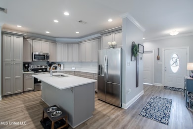 14289 Tori Dawn Ct, Gulfport, MS 39503 - photo 6