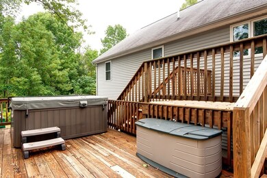 34 Merriam District, North Oxford, MA 01537 - photo 6