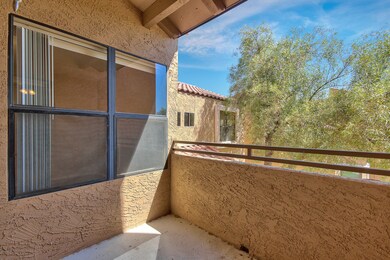 PRIVATE PATIO