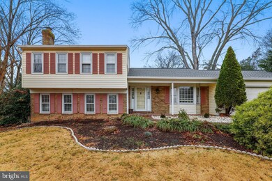 8005 Log Cabin Ct, Springfield, VA 22153 - photo 6