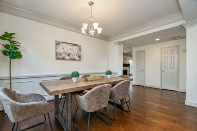 16318 Battlecreek Dr, Houston, TX 77095 - photo 4