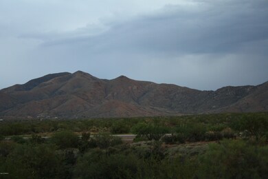 Mountain Views