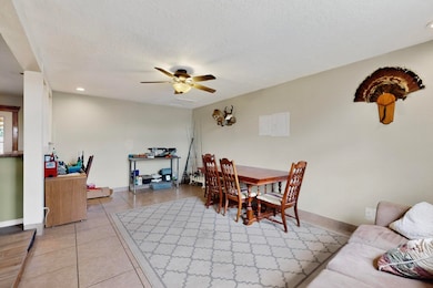 828 W Roybal Dr, Las Vegas, NM 87701 - photo 7