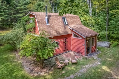 101 Lackawack Hill Rd, Napanoch, NY 12458 - photo 3