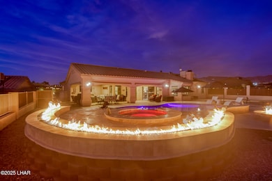 1850 Kirk Dr, Lake Havasu City, AZ 86404 - photo 2