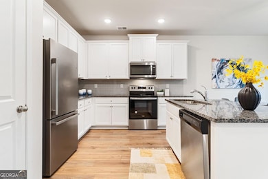 2824 Saratoga Lake View, Decatur, GA 30034 - photo 2