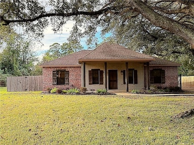 5716 Southside Dr, Alexandria, LA 71301 - photo 2