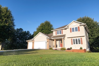 Located in Quiet Upscale Neighborhood