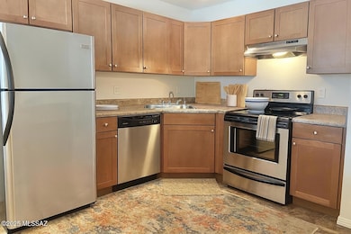 2821 N Columbus Blvd unit 19, Tucson, AZ 85712 - photo 2