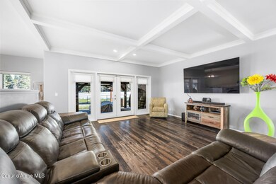 Living Room #2