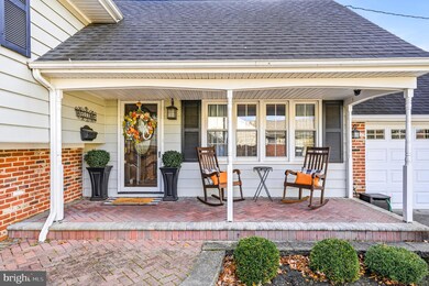 217 Redstone Ridge, Cherry Hill, NJ 08034 - photo 5