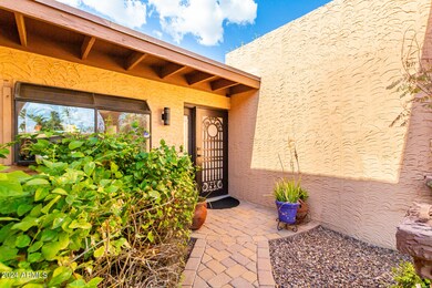 2458 W Portobello Ave, Mesa, AZ 85202 - photo 2