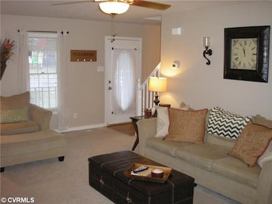 Den/Family/Great Room - Large and versatile great 