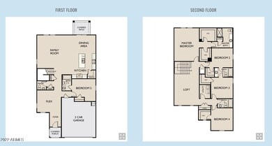 Eclipse Floorplan