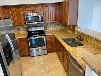 Tower Condominium at Cityplace unit 409, West Palm Beach, FL 33401 - photo 6
