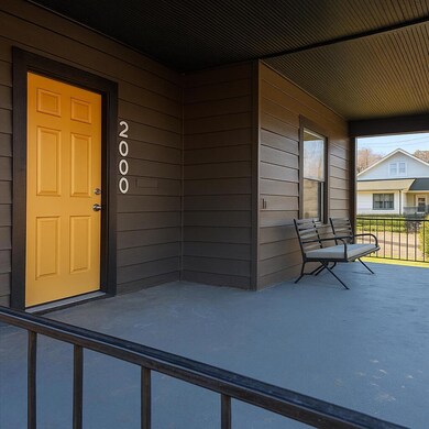 2000 E 5th St, Chattanooga, TN 37404 - photo 3