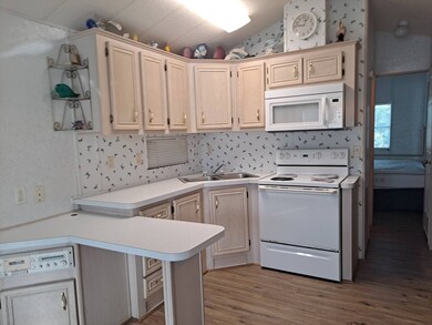 3701 Baynard Dr unit K5, Punta Gorda, FL 33950 - photo 7