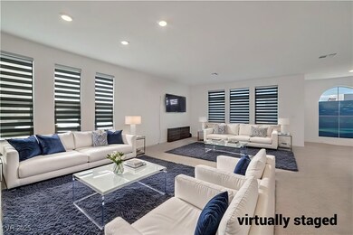 virtually staged