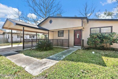 6654 Cinderella Rd, Jacksonville, FL 32210 - photo 2