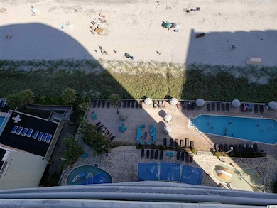 107 S Ocean Blvd unit 2103, Myrtle Beach, SC 29577 - photo 7