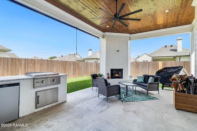 105 Sleeply View Dr, Broussard, LA 70518 - photo 3