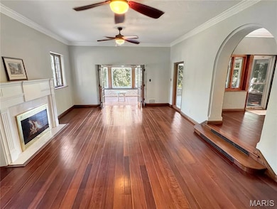 313 E Main St, Washington, MO 63090 - photo 3