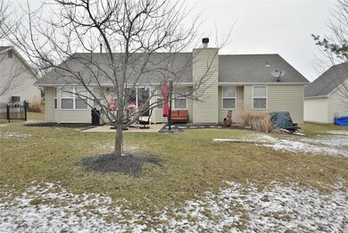 3306 Post View Dr, O'Fallon 63368-7054