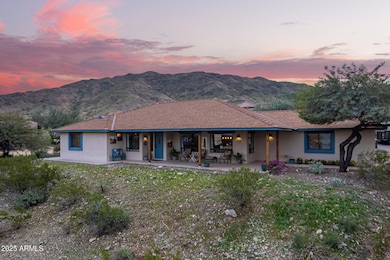 2535 W Sunrise Dr, Phoenix, AZ 85041 - photo 2