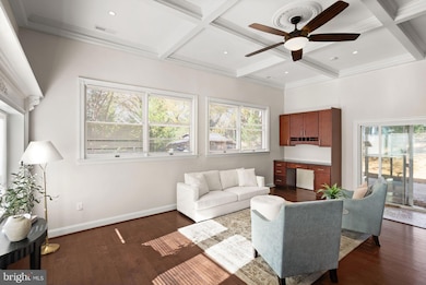 4211 Downing St, Annandale, VA 22003 - photo 5