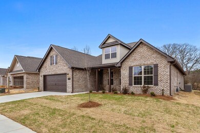2131 Dustin Dr, Cullman, AL 35058 - photo 3