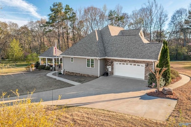 3602 Beason Cove Rd, Steele, AL 35987 - photo 5