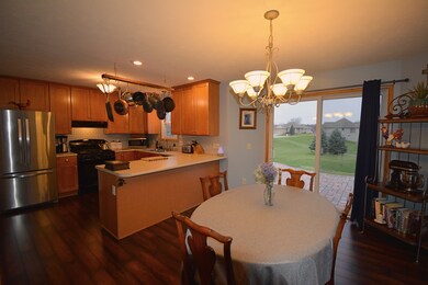 1154 N Slateview Ct, Warsaw, IN 46582 - photo 3