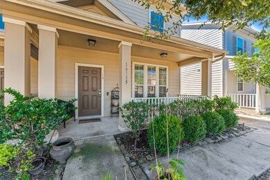 16715 Libson Falls Dr, Houston, TX 77095 - photo 2