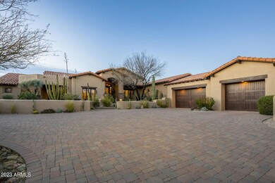 -Driveway Views