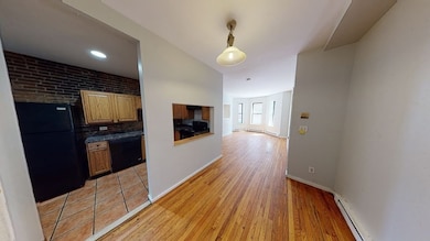2 Moreland St unit 1, Roxbury, MA 02119 - photo 3