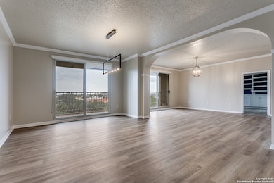 The Towers of Park Lane unit 717, San Antonio, TX 78209 - photo 2