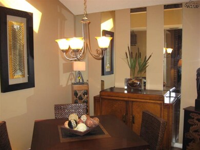 1516 Cynthia Ln, Wichita Falls, TX 76302 - photo 5