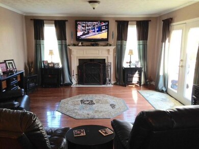 143 Charlie Shaw Rd, Lewisburg, TN 37091 - photo 4