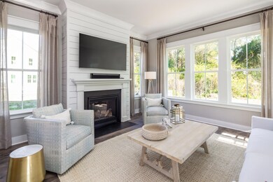 104 Paddle Boat Way, Summerville, SC 29485 - photo 6