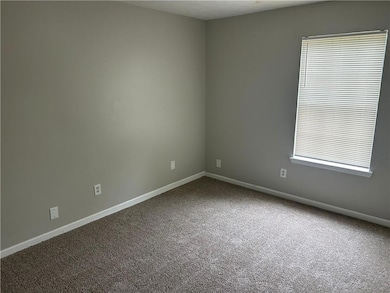 bedroom one upper level