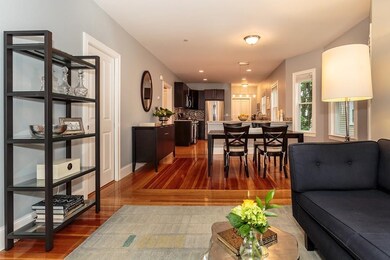 23 Marion Rd unit 2, Belmont, MA 02478 - photo 6