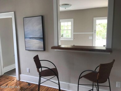 414 Orange St unit D, Wilmington, NC 28401 - photo 3