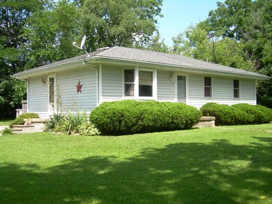 House Front