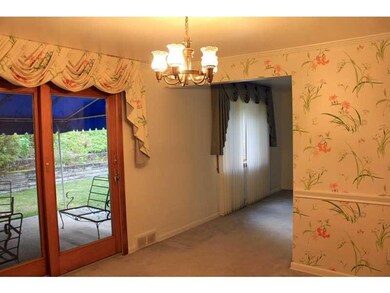 Dining Room.