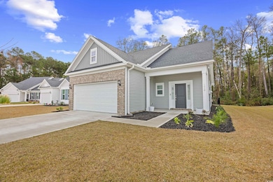 1028 Agostino Dr, Myrtle Beach, SC 29579 - photo 2