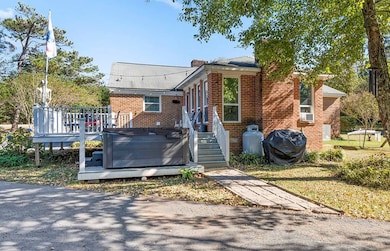 3386 Martintown Rd, Edgefield, SC 29824 - photo 2